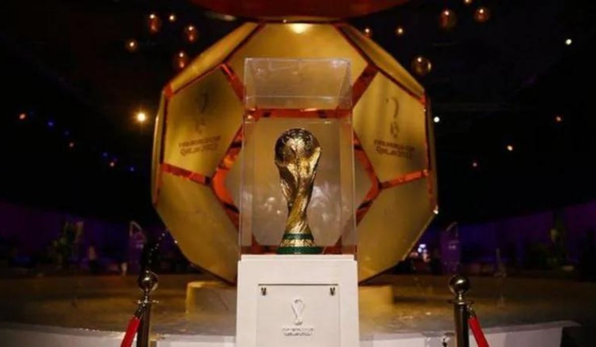 Qatar 2022: FIFA World Cup Likely To Be Played Every Three Years? What Comes Next?